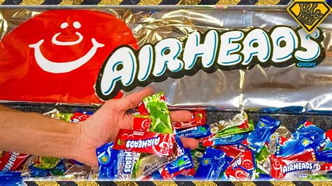 airheads youtube